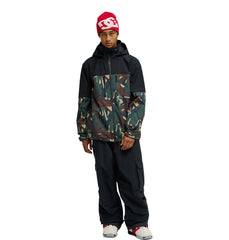 Men's Edge Jacket 20K