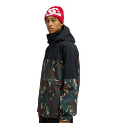 Men's Edge Jacket 20K