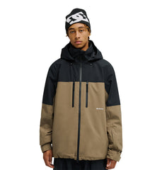 Men's Edge 20K Jacket