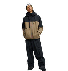 Men's Edge 20K Jacket