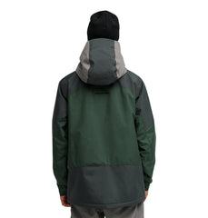 Men's Coldsmoke Jacket 10K