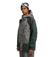 Men's Coldsmoke Jacket 10K