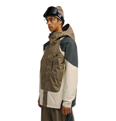 Men's Coldsmoke Jacket 10K