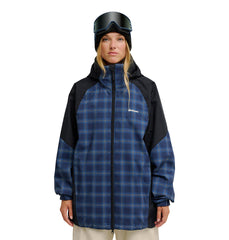 Women's Trackstar 10K Jacket