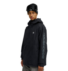 Men's Basis Jacket 10K