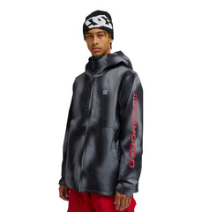 Men's Basis Jacket 10K