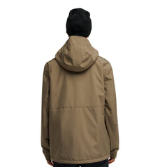 Men's Basis Jacket 10K