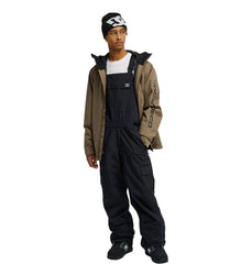 Men's Basis Jacket 10K