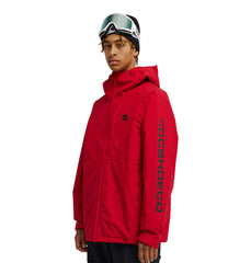 Men's Basis 10K Jacket