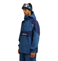 Men's Mountain Lab Anorak 10K