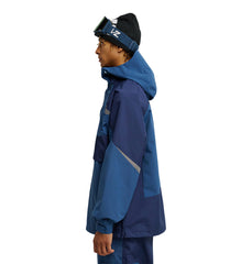 Men's Mountain Lab Anorak 10K