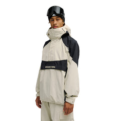 Men's Mountain Lab Anorak 10K