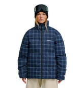 Women's Trackstar Puffer 10K