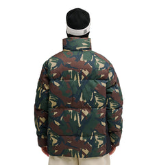 Women's Trackstar Puffer 10K