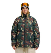 Women's Trackstar Puffer 10K