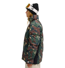 Women's Trackstar Puffer 10K