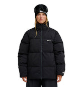 Women's Trackstar Puffer 10K