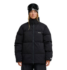 Women's Trackstar Puffer 10K