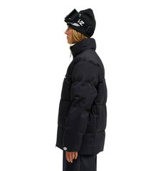 Women's Trackstar Puffer 10K
