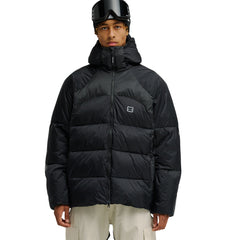 Men's Powder 10K Puffer Jacket