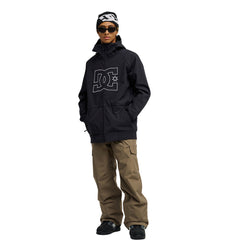 Men's Spectrum Softshell Jacket
