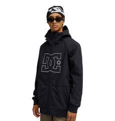 Men's Spectrum Softshell Jacket