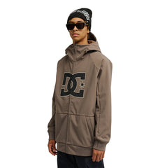 Men's Spectrum Softshell Jacket