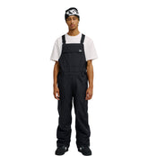 Men's Docile 10K Bib Pants