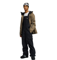 Men's Docile 10K Bib Pants