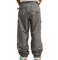 Men's Smoke 10K Pants