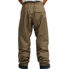 Men's Smoke 10K Pants