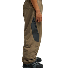 Men's Smoke 10K Pants