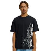 Men's DC Side Flame Tee