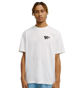 Men's DC Side Flame Tee