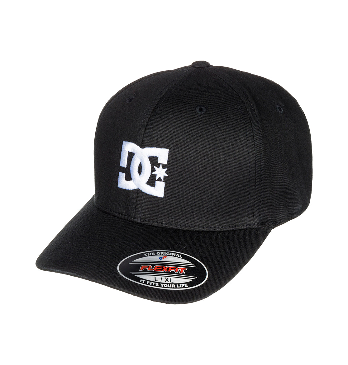 Men's Star 2 Stretch Fit Cap