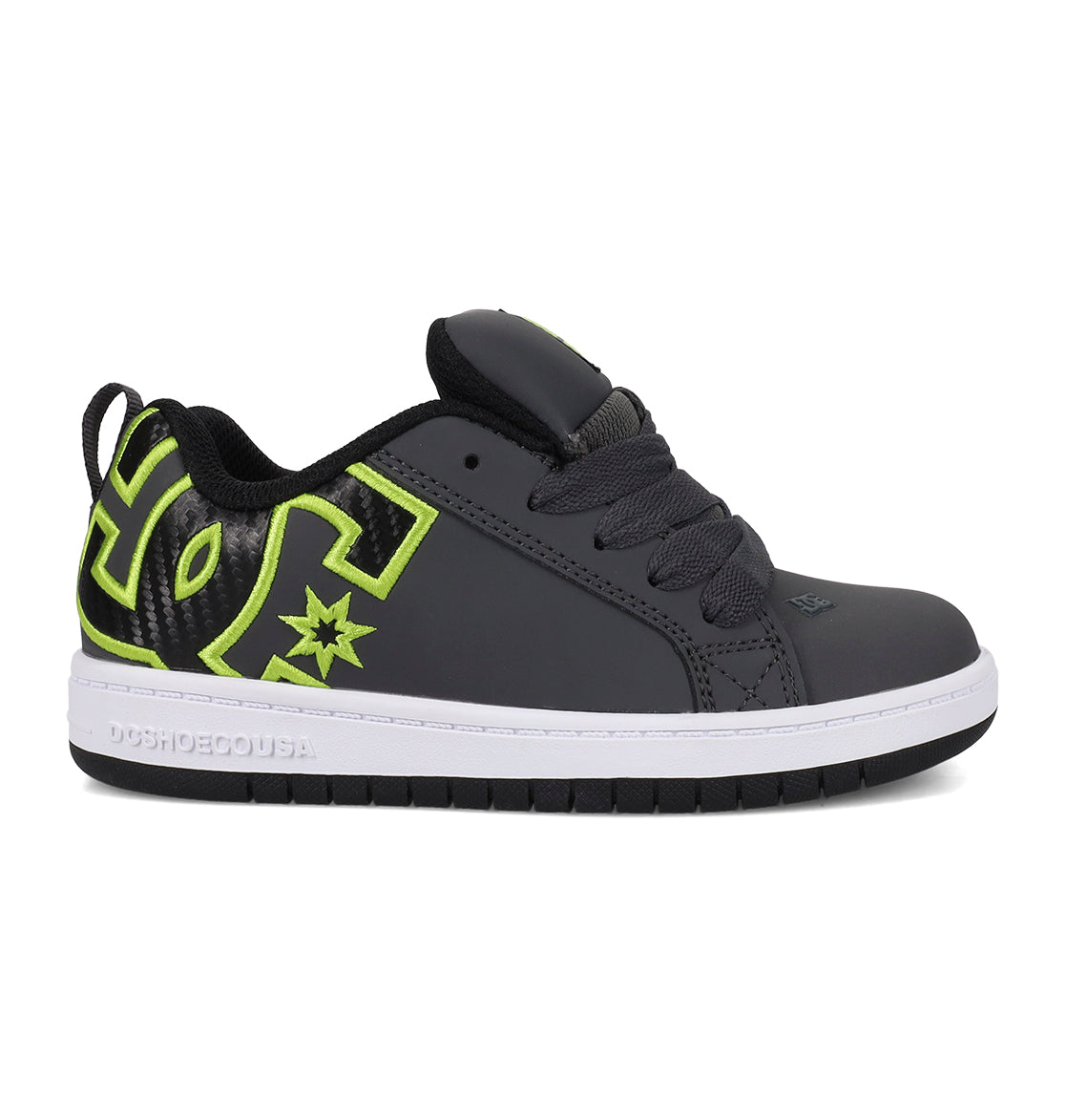 Kids' Court Graffik Shoes