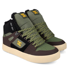 Men's Pure High-Top Winterized Boots
