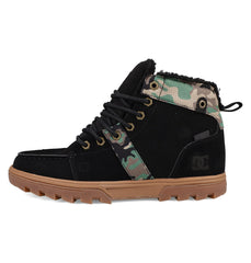 Men's Woodland Winter Boots