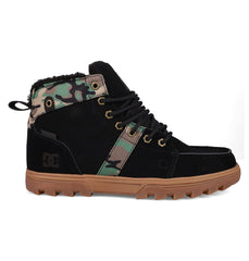 Men's Woodland Winter Boots
