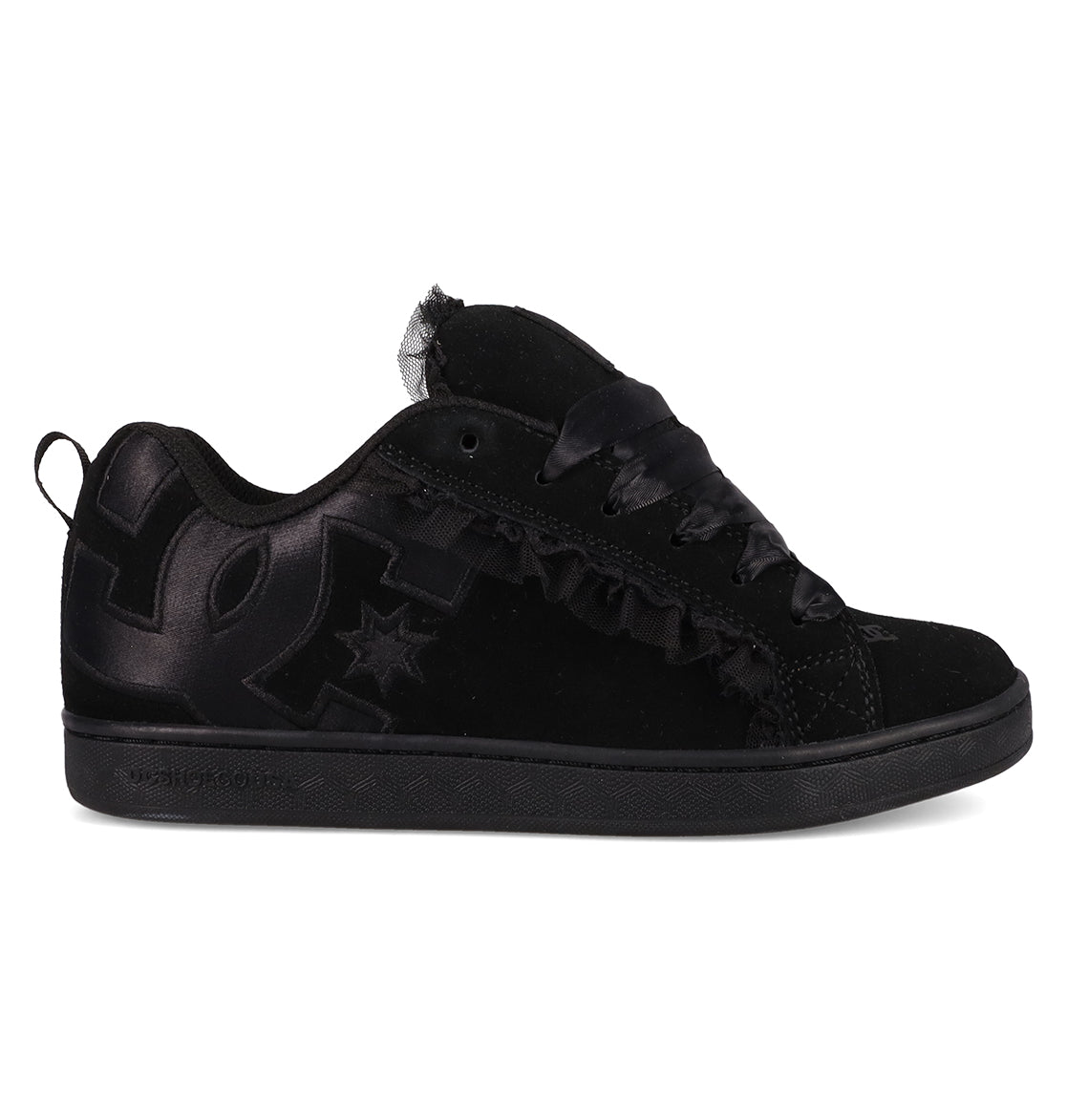 Women's Court Graffik SD Shoes