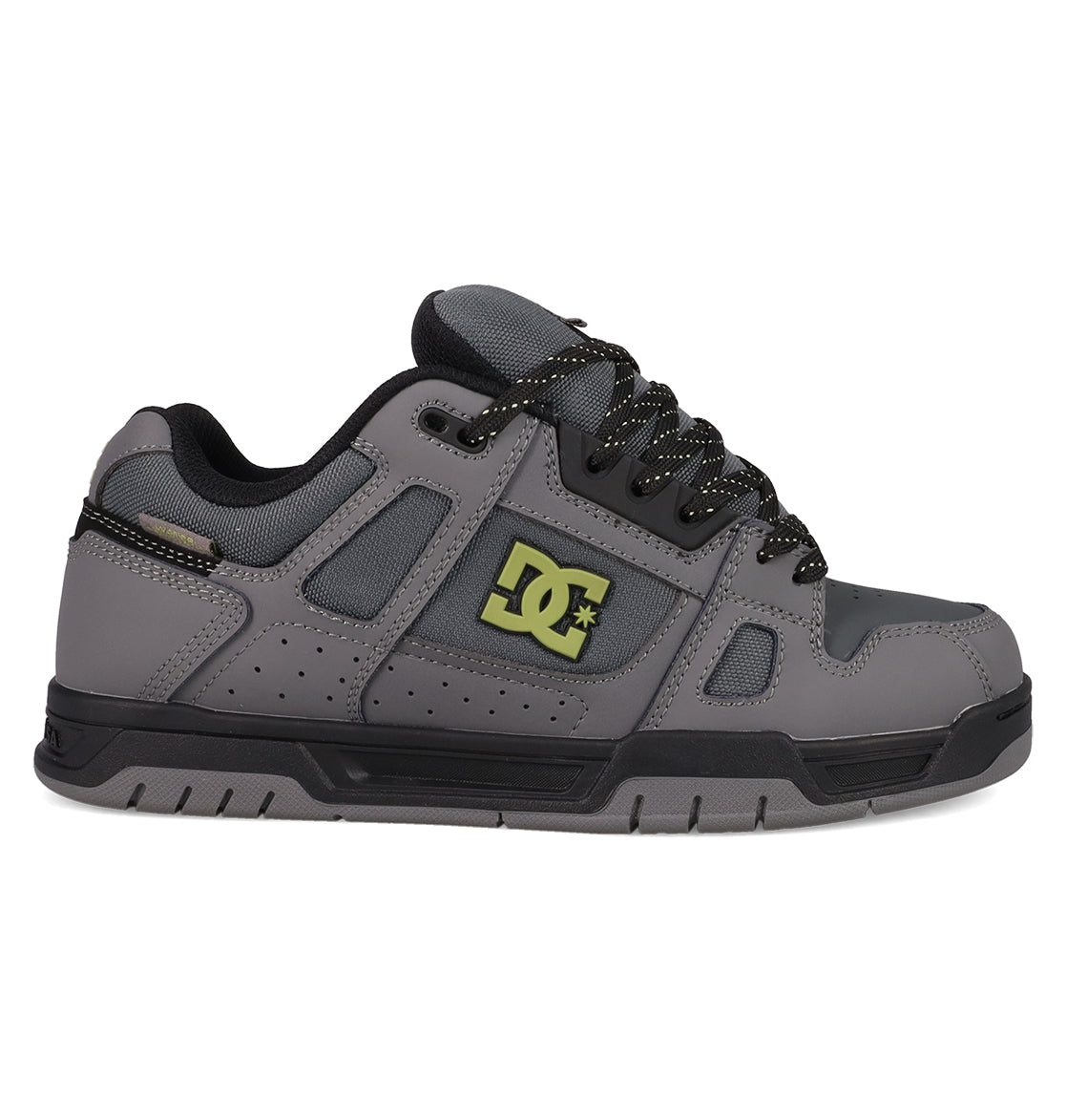 Men's Stag Winterized Shoes