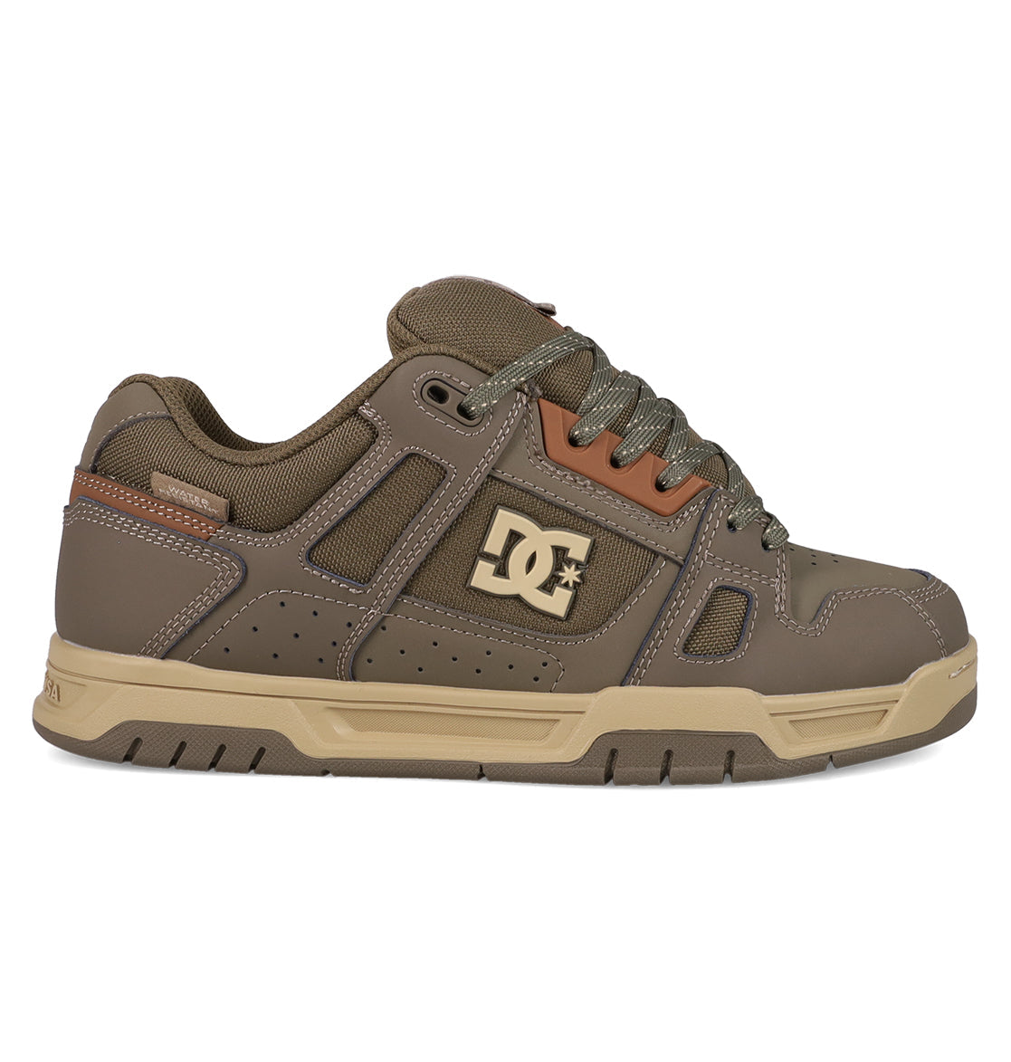 Men's Stag Winterized Shoes
