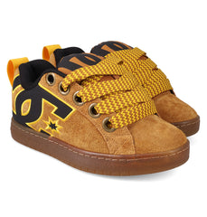 Men's Court Graffik Puff Shoes