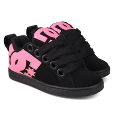Women's Court Graffik Puff Shoes