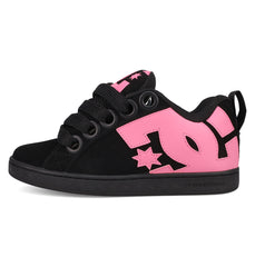 Women's Court Graffik Puff Shoes