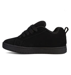 Men's Court Graffik Beveled Shoes