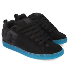 Women's Court Graffik Beveled Shoes