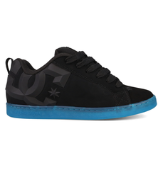 Women's Court Graffik Beveled Shoes
