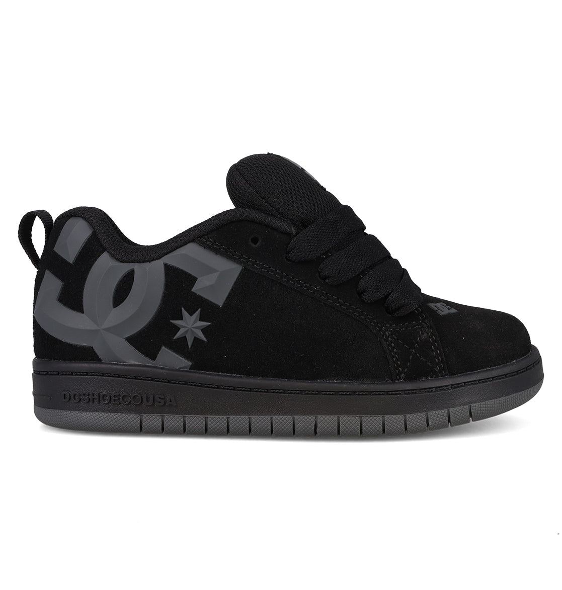 Kids' Court Graffik Beveled Special Edition Shoes