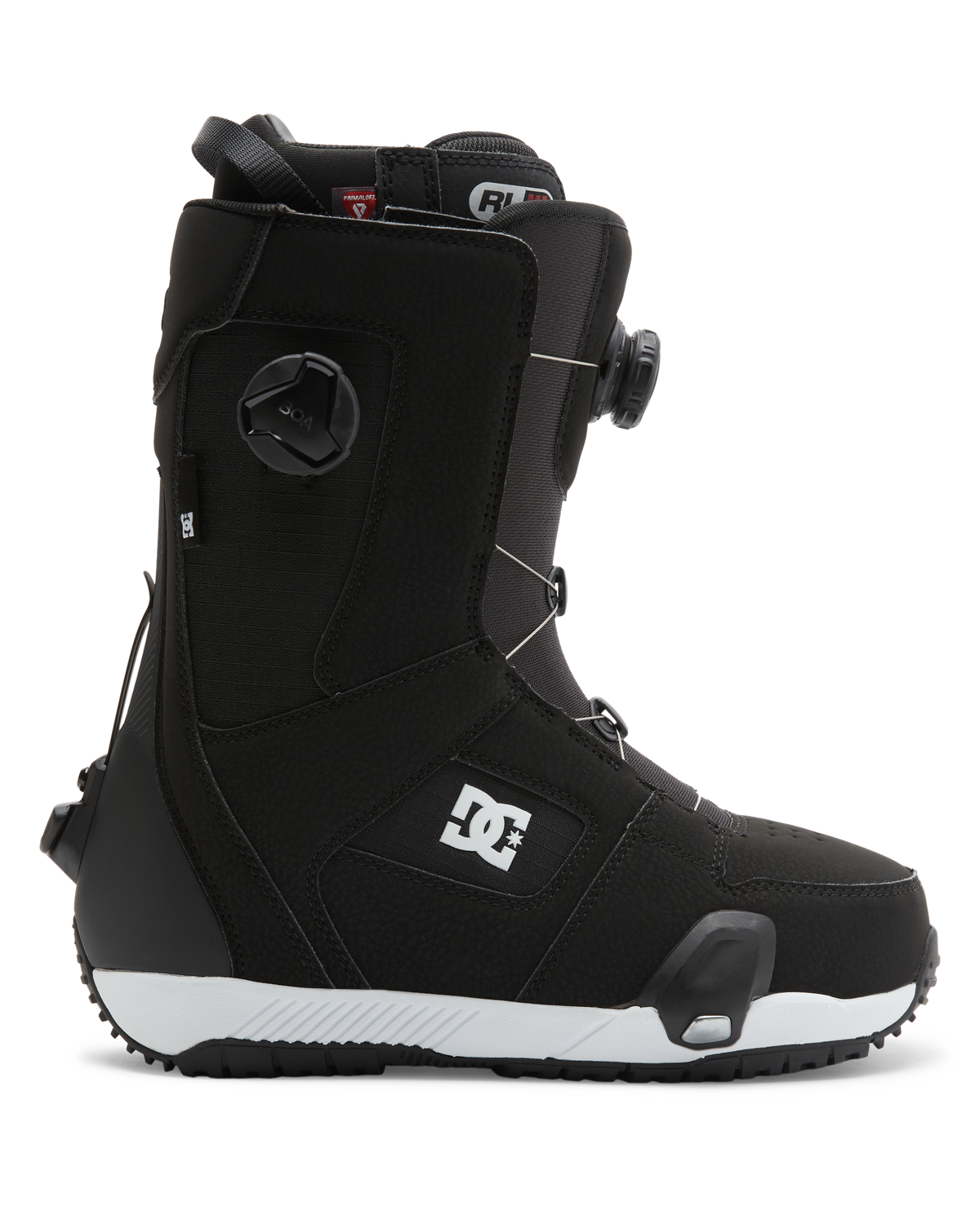 Men's Phase BOA® Pro Step On® Snowboard Boots